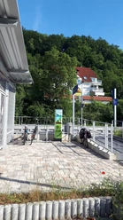 E-Bike Ladestation2