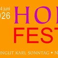 Hoffest Weingut Karl Sonntag 2026
