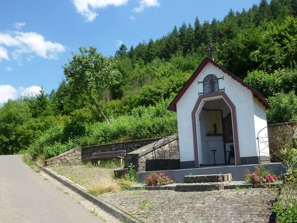 Marienkapelle Platten