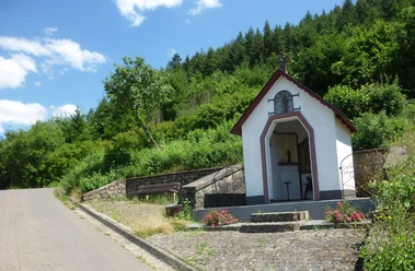 Marienkapelle Platten