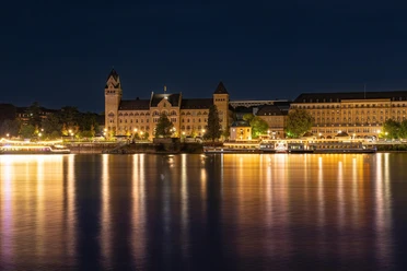 Preußisches Regierungsgebäude