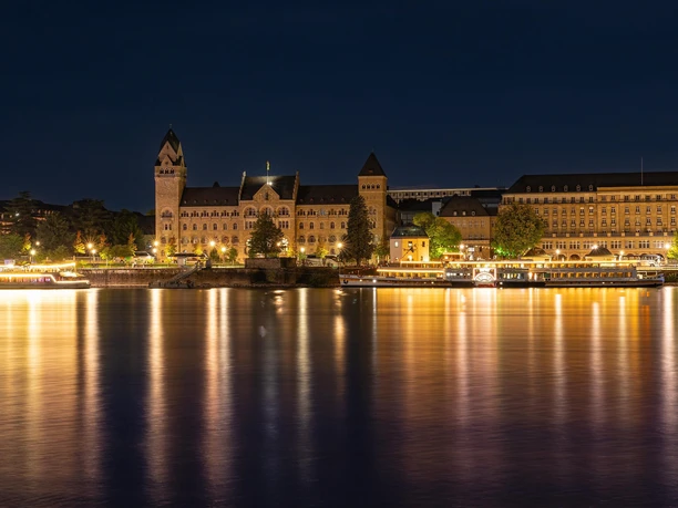 Preußisches Regierungsgebäude