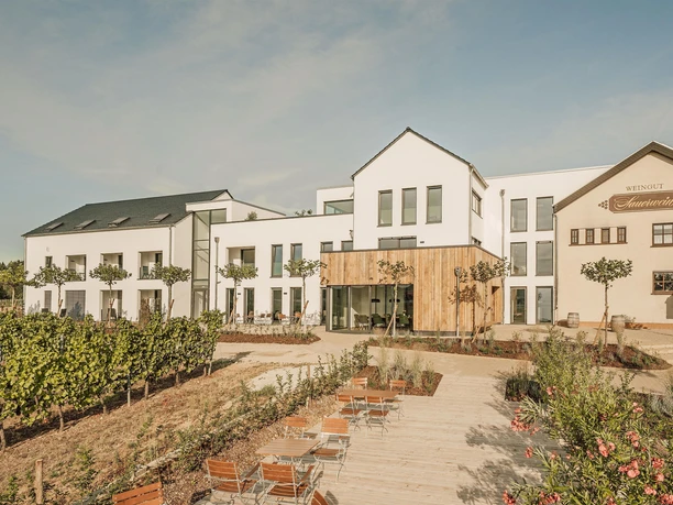 Sauerweins Weingut (1)