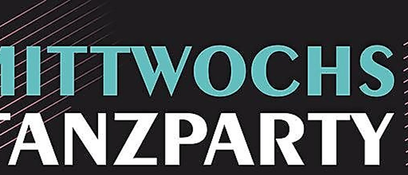 Mittwochstanzparty Logo