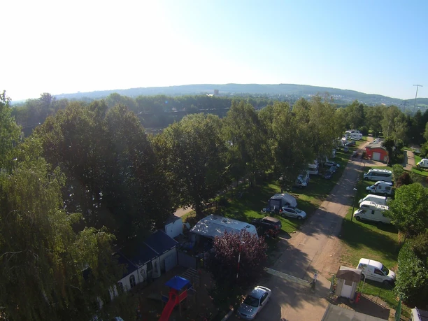 Campingpark Treviris
