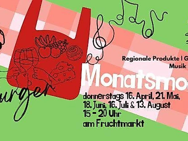 Saarburger Monatsmoart