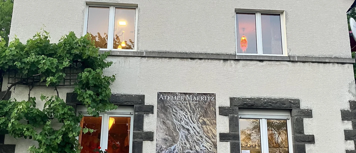 Atelier-Galerie Kay Maeritz