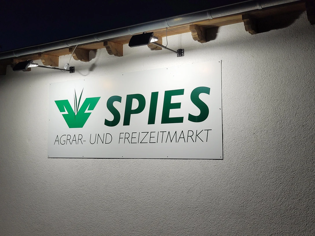 Spies
