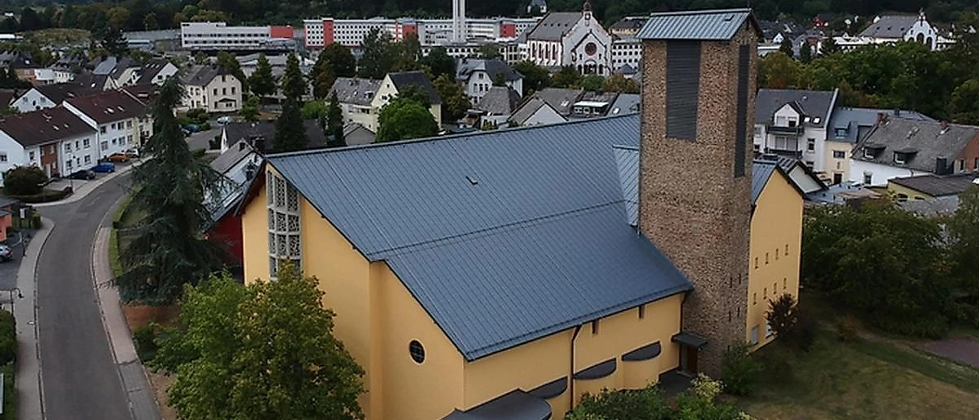 St. Bernhard