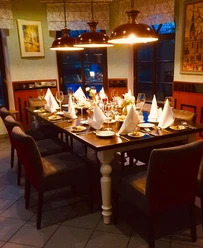 Landhotel am Wenzelbach
