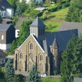 Katholische Kirche "St. Josef" in Brachbach