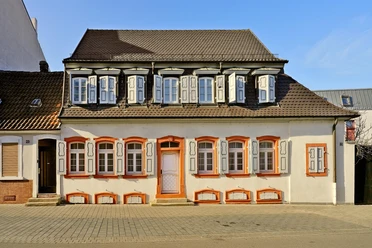 Forthuberhaus