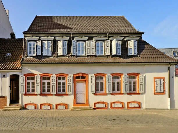 Forthuberhaus Forthuberhaus