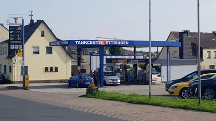 Tankcenter Ettringen