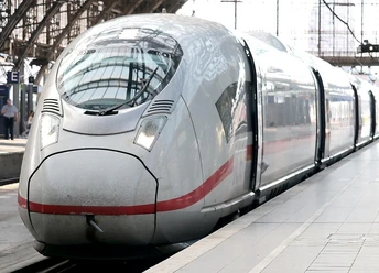 Bahnhof