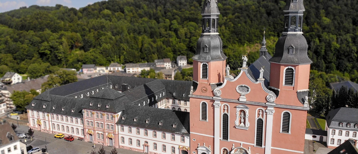 Prüm Hahnplatz