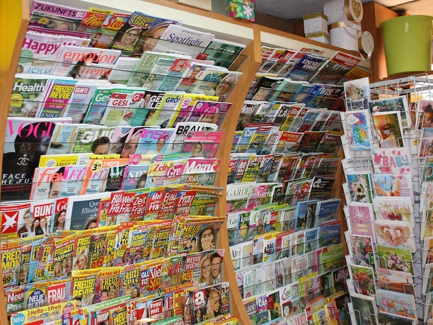 Zeitschriften
