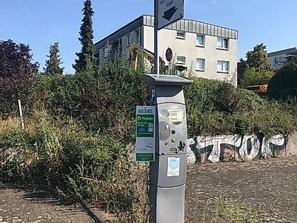 Kassenautomat Kassenautomat