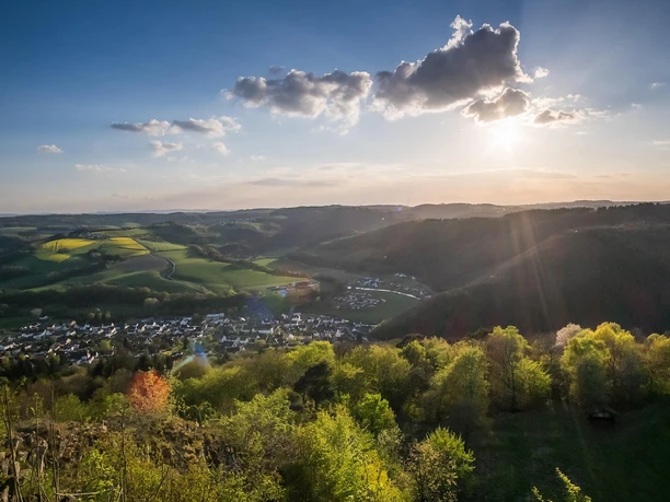Ausblick