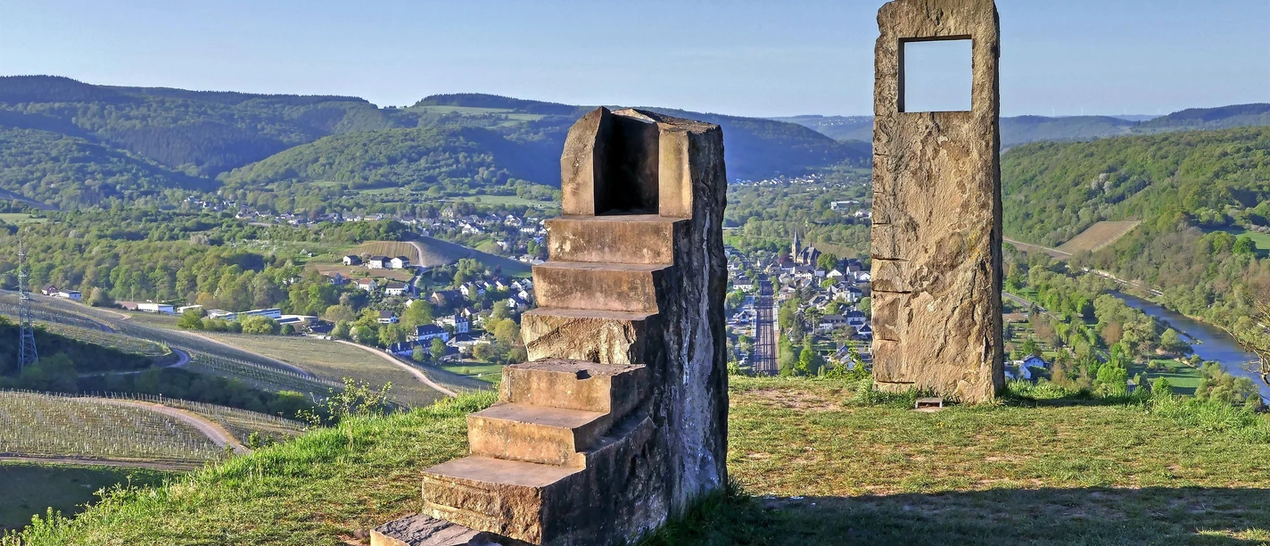 Galgenberg Wiltingen