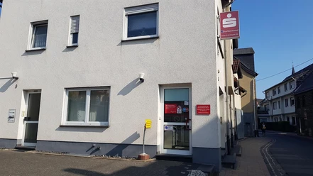 Kreissparkasse SB-Filiale Ettringen
