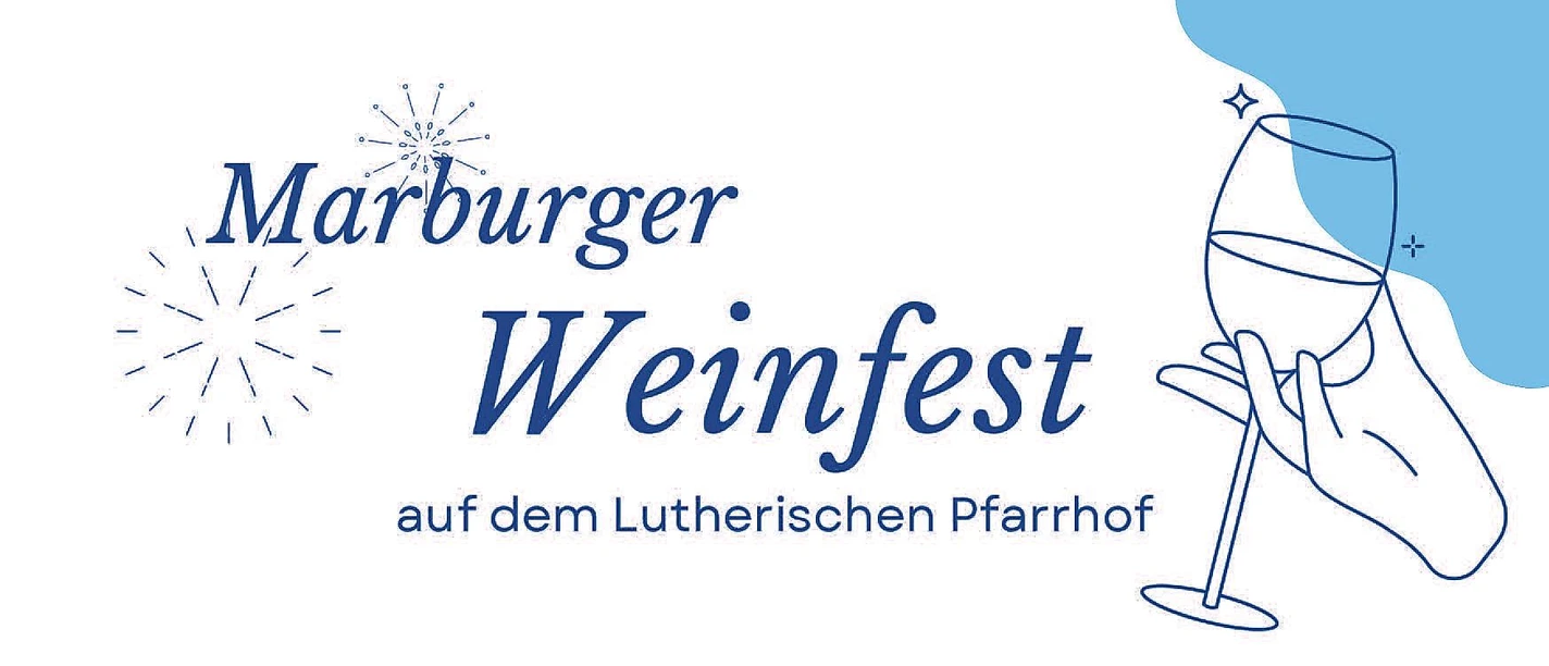 Marburger Weinfest