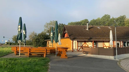 Aartalgrill am See Niederweidbach 1