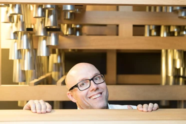Markus Eichenlaub