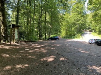 Rehbergparkplatz
