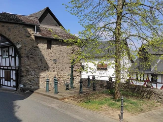 Hintertaeler Tor