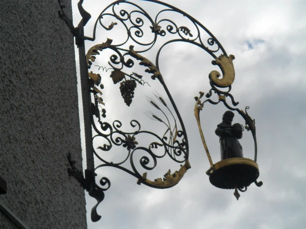 Restaurant Zur Alten Abtei, Prüm (2)