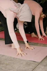 Pilates