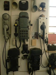 Telefonmuseum Gerolstein