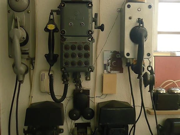 Telefonmuseum Gerolstein