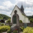 Evangelische Kirche Erdbach