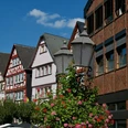 Hauptstraße Altstadt