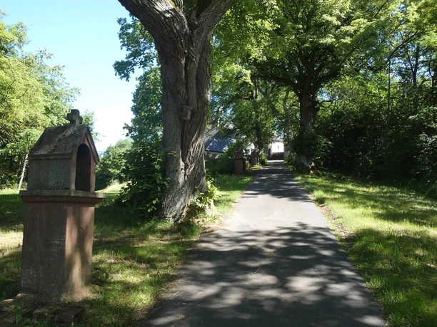 Kreuzweg