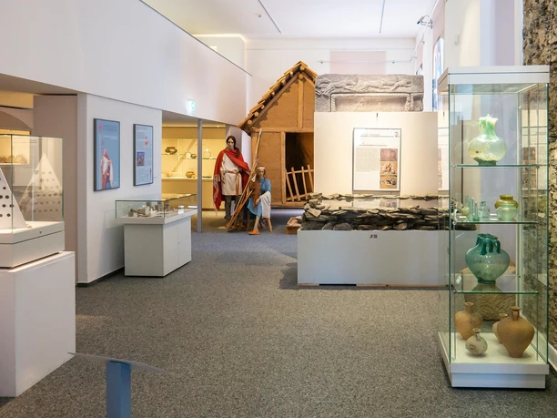 Ausstellung Museum 2025