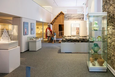 Ausstellung Museum 2025
