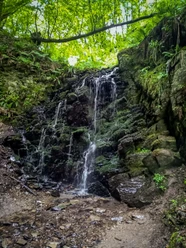 Wasserfall