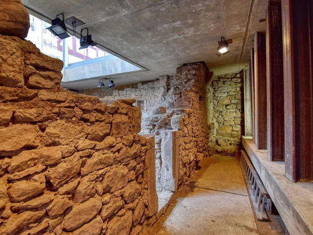 Alte Synagoge Marburg