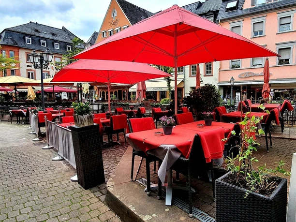 Restaurant Zunftstube Saarburg (2)