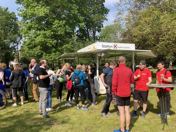 Saar Pedal im Maierspark (3)