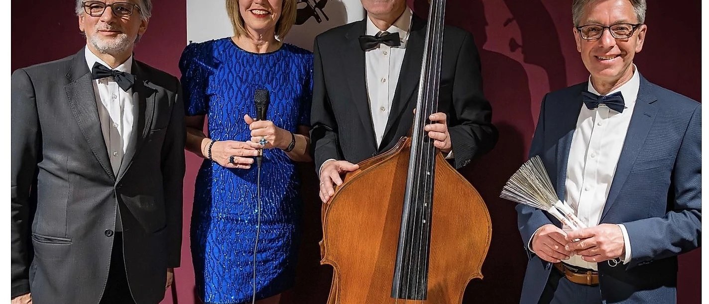 Michele Alberti Trio