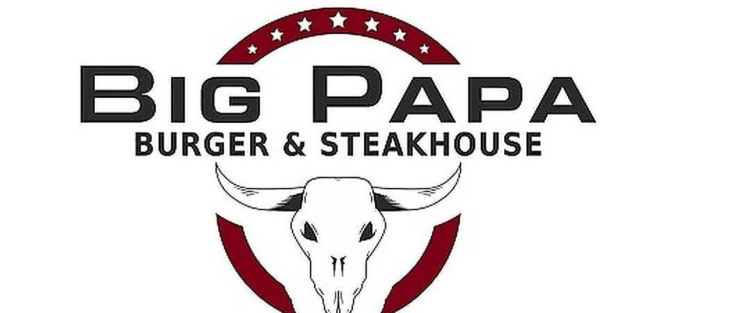 Logo Big Papa