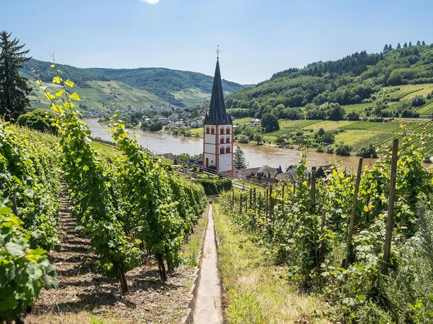 Kirchturm