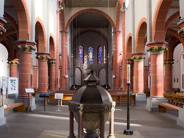 Hildegard Gedächtniskirche