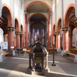 Hildegard Gedächtniskirche
