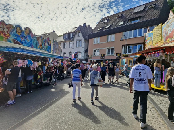 Saarburger Markttage (1)