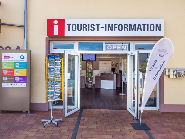 Tourist Information